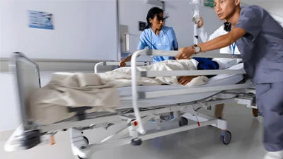 Emergency, Trauma & Acute Care